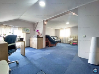 Vila cu 5 camere de vanzare, zona Transilvaniei, 168 mp
