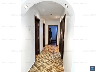 Casa cu 3 camere de vanzare, zona Republicii, 68 mp