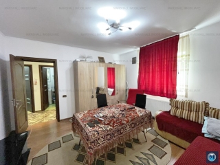 Casa cu 3 camere de vanzare, zona Republicii, 68 mp