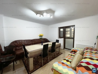 Casa cu 3 camere de vanzare, zona Republicii, 68 mp