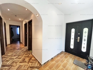 Casa cu 3 camere de vanzare, zona Republicii, 68 mp