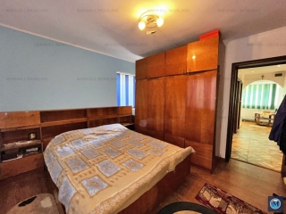 Casa cu 3 camere de vanzare, zona Republicii, 68 mp