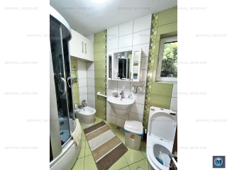 Casa cu 3 camere de vanzare, zona Republicii, 68 mp