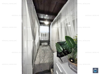 Casa cu 2 camere de vanzare in Lipanesti, 50 mp