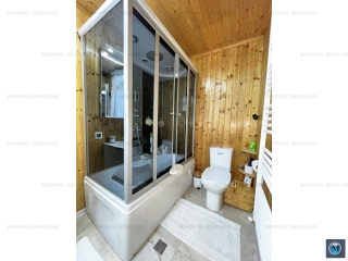 Casa cu 2 camere de vanzare in Lipanesti, 50 mp