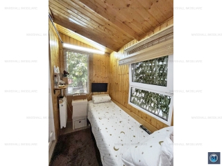 Casa cu 2 camere de vanzare in Lipanesti, 50 mp