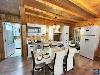 Casa cu 2 camere de vanzare in Lipanesti, 50 mp