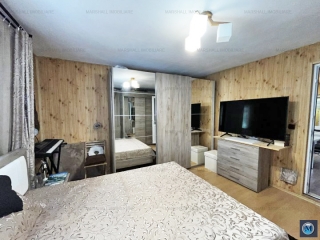 Casa cu 2 camere de vanzare in Lipanesti, 50 mp