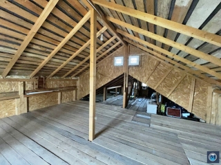Casa cu 2 camere de vanzare in Lipanesti, 50 mp