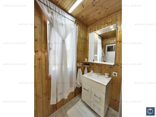 Casa cu 2 camere de vanzare in Lipanesti, 50 mp