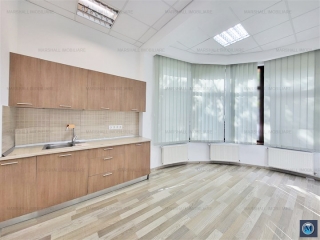 Spatiu  birouri de inchiriat, zona Gheorghe Doja, 351 mp