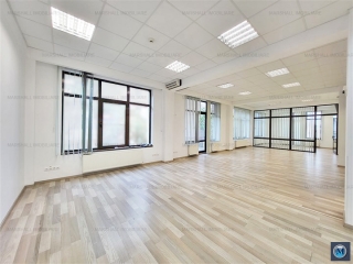 Spatiu  birouri de inchiriat, zona Gheorghe Doja, 351 mp