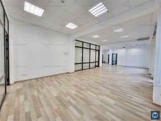 Spatiu  birouri de inchiriat, zona Gheorghe Doja, 351 mp