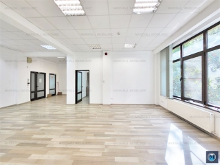 Spatiu  birouri de inchiriat, zona Gheorghe Doja, 351 mp