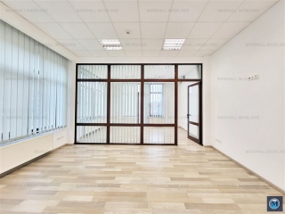 Spatiu  birouri de inchiriat, zona Gheorghe Doja, 351 mp