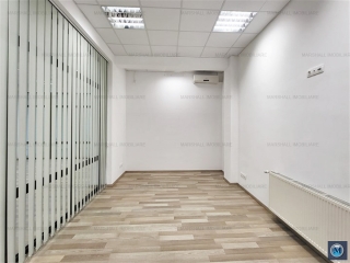 Spatiu  birouri de inchiriat, zona Gheorghe Doja, 351 mp