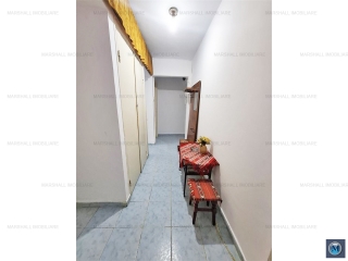 Apartament 3 camere de vanzare, zona Mihai Bravu, 48 mp