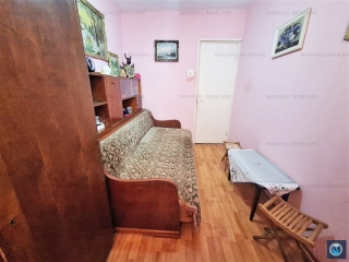 Apartament 3 camere de vanzare, zona Mihai Bravu, 48 mp