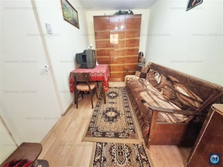 Apartament 3 camere de vanzare, zona Mihai Bravu, 48 mp