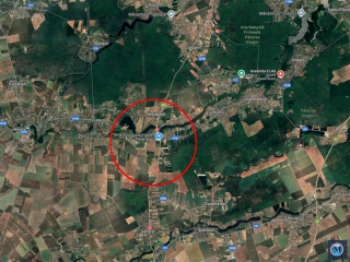 Teren intravilan de vanzare in Snagov, 15000 mp