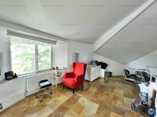 Casa cu 5 camere de vanzare, zona Ana Ipatescu, 197.24 mp