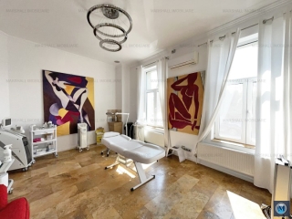 Vila cu 6 camere de inchiriat, zona Ana Ipatescu, 197.24 mp