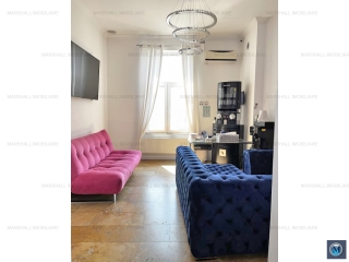 Vila cu 6 camere de inchiriat, zona Ana Ipatescu, 197.24 mp