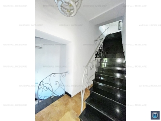 Vila cu 6 camere de inchiriat, zona Ana Ipatescu, 197.24 mp