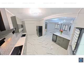 Vila cu 5 camere de inchiriat in Paulesti, 170 mp