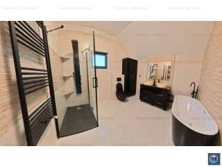 Vila cu 5 camere de inchiriat in Paulesti, 170 mp