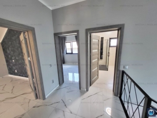 Vila cu 5 camere de inchiriat in Paulesti, 170 mp