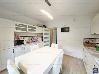 Vila cu 5 camere de vanzare in Paulesti, 295 mp