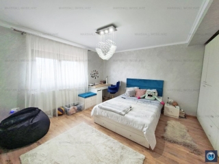 Vila cu 5 camere de vanzare in Paulesti, 295 mp