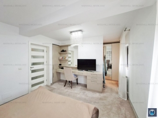 Vila cu 5 camere de vanzare in Paulesti, 295 mp