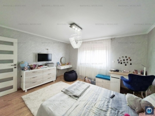 Vila cu 5 camere de vanzare in Paulesti, 295 mp