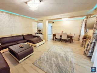 Vila cu 5 camere de vanzare in Paulesti, 295 mp