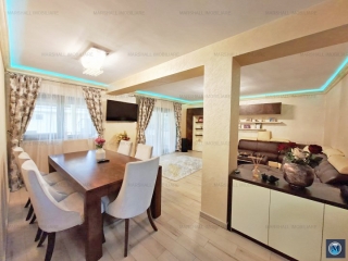 Vila cu 5 camere de vanzare in Paulesti, 295 mp