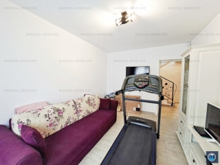 Vila cu 5 camere de vanzare in Paulesti, 295 mp