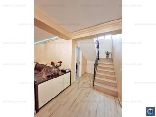Vila cu 5 camere de vanzare in Paulesti, 295 mp