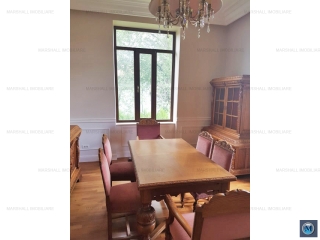 Vila cu 6 camere de inchiriat in Campina, 370 mp