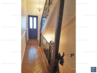 Vila cu 6 camere de inchiriat in Campina, 370 mp