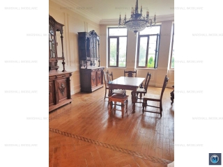 Vila cu 6 camere de inchiriat in Campina, 370 mp