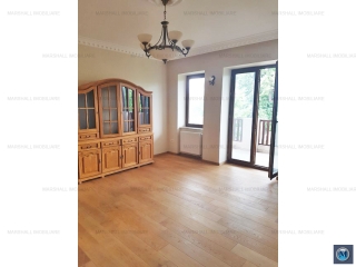 Vila cu 6 camere de inchiriat in Campina, 370 mp