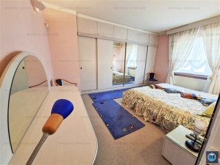 Apartament 2 camere de vanzare, zona Central, 75.95 mp