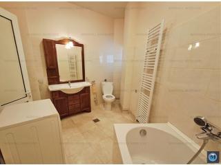 Apartament 2 camere de vanzare, zona Central, 75.95 mp