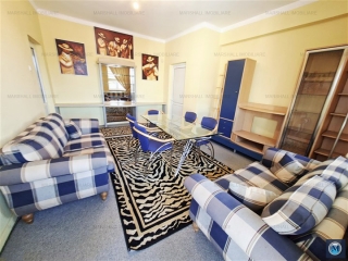 Apartament 2 camere de vanzare, zona Central, 75.95 mp