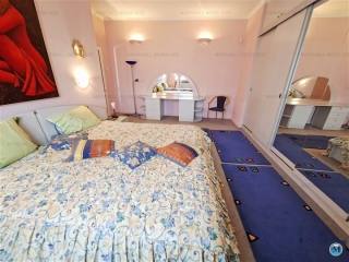 Apartament 2 camere de vanzare, zona Central, 75.95 mp