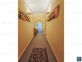 Apartament 2 camere de vanzare, zona Central, 75.95 mp