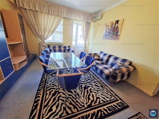 Apartament 2 camere de vanzare, zona Central, 75.95 mp