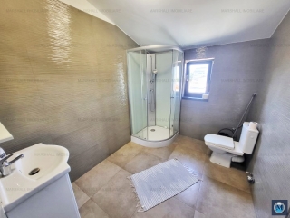 Apartament 2 camere de inchiriat, zona Ana Ipatescu, 55 mp